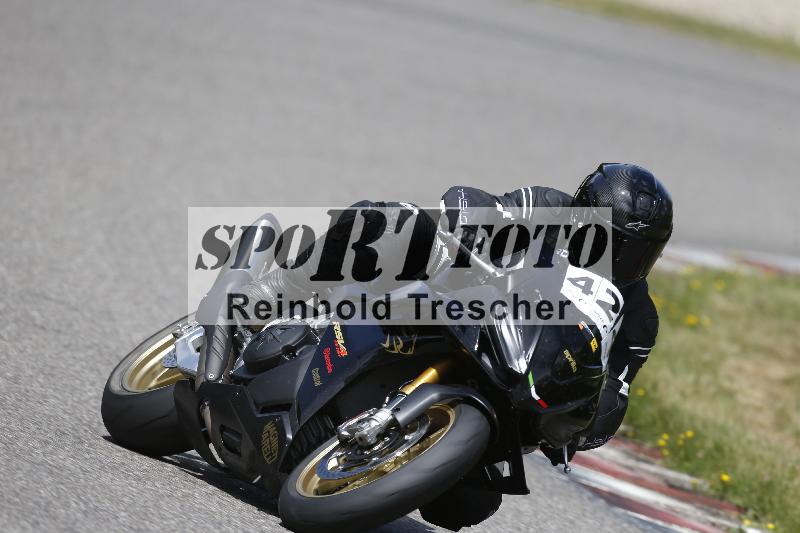 /21 29.05.2025 Speer Racing ADR/Gruppe gelb/424